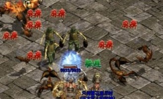 新剑域传奇私服：回顾经典，重燃热血。