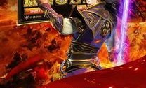 戟神单职业传奇：无尽的保守与无尽的财富