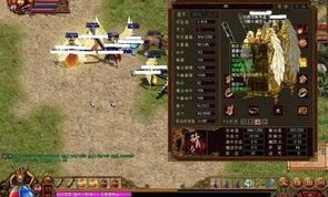 传奇私服终极版：无尽的历险与无尽的财富