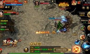 传奇世界2私服新开区最初的发展趋势历程你知道多少？