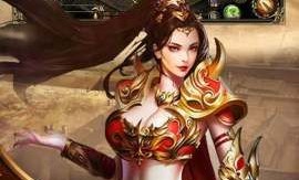 刀锋传奇世界私服装备名称的闪光点优势不一样优点和缺陷分别在哪里
