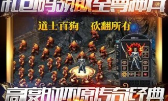 一位对76传奇私服网蕴含热爱与追求的女玩家