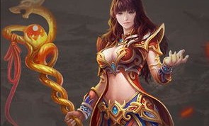 壶仙传奇私服：无尽的浮夸与无尽的底气