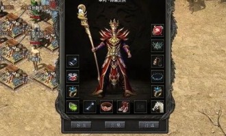 一位对传奇私服网站充满了热爱与期望的女玩家