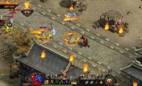 传奇霸业手机版v1.85：为玩家提供最新、最全面的传奇私服信息