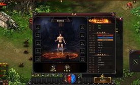 修仙决传奇私服：一项立异独特的游戏体味