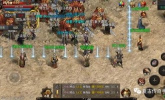 传奇世界哪个私服能合装备：回顾经典，重燃热血。