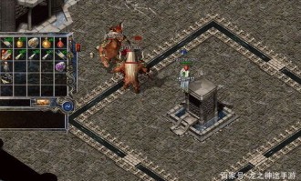 传奇英雄合击私服宝石镶嵌攻略(传奇英雄合击版_轻松通关攻略，揭秘最强合击技巧！)