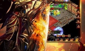 秦川传奇私服：为玩家提供经典传奇游戏试玩
