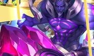 九渊传奇私服往日光芒四大战士你都搞明白吗