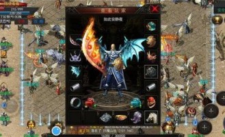 “传奇单机版1.76补丁摆摊指南_新手必备？”(传奇1