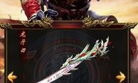 传奇手游超变怀旧版新手疯了练级地图是哪个？