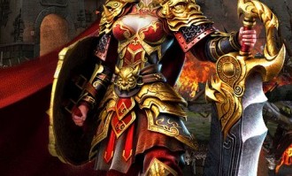 合击传奇私服发布网：无尽的探险与无尽的金融