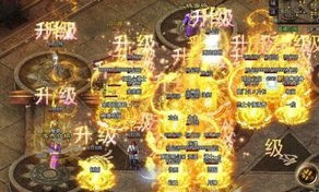 方丈传奇私服中，后期这个职业最有用！