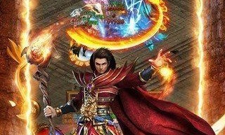 天河录传奇私服：一不一般的游戏亲测