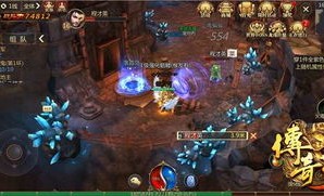 热血传奇sf发布网站杀怪称号为什么难达到
