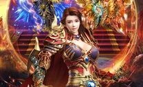 传奇天域轻变中的的战力提升渠道多吗