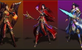 掌握十劫传奇私服奥秘，游戏攻略全揭秘？