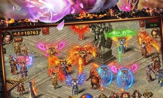副本攻略_探索创世迷失传奇官网，揭秘传奇之旅的奥秘！(创世迷失传奇第三季_宝石镶嵌攻略，轻松提升战斗力！)
