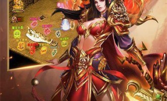 热血传奇轻变sf的玩家(清瑟)的自述！传奇故事会.