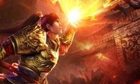 合计185传奇旧光芒四大战士你都理解吗