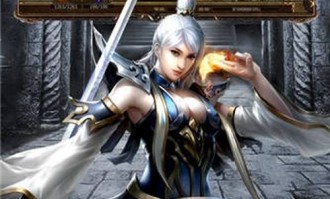 火狐狸传奇私服最初的发展历程你知道多少？