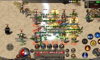 兰洛寺传奇私服中的的战力提升渠道多吗