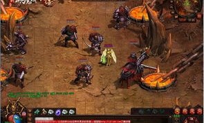 百度玩传奇私服：的详细介绍以及游戏主推玩法解析