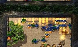 仙境传奇合击新手首发练级地图是哪个？
