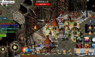 大剑师传奇私服：回顾经典，重燃热血。