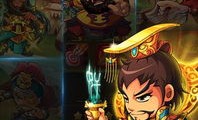 蓝月传奇：回顾经典，重燃热血。