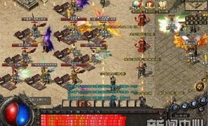 玩传奇私服新网站游戏的金牌玩家适合自己堤防注意以下几点