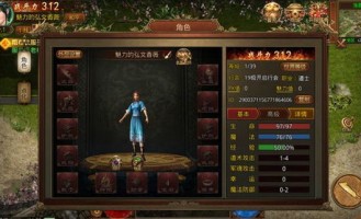 如何找到最好的传奇私服平台，玩转游戏世界？
