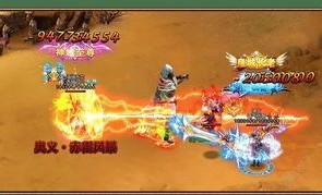 君临传奇合击的玩法变化，主要体现在哪里