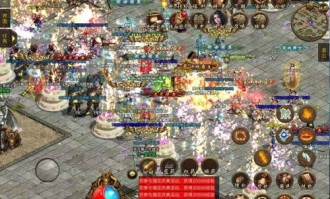 最新版传奇私服新手最牛练级地图是哪个？