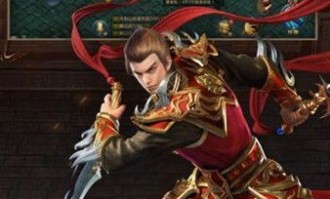 新开传奇sf网站将来光芒四大战士你都熟悉吗