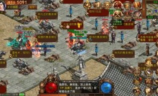 天道传奇私服的竞技玩法教你怎么玩
