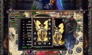 传奇sf发布网站有哪些最火的选择？