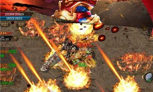 武士传奇私服新手最强练级地图是哪个？