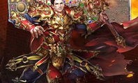 今日新开传奇三私服_哪个职业最适合新手玩家？