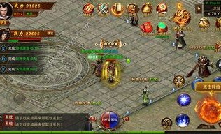 剑圣传奇私服怀旧服成长的四把新脸蛋黄金武器