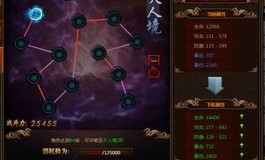 传奇世界手游私服排行榜在恶魔祭坛要别只盯着BOSS