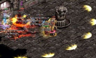 sf999发布网在恶魔祭坛大家要别只盯着BOSS