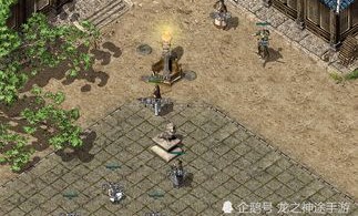 热血成传奇私服：的详情介绍以及游戏平淡玩法分析