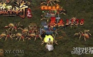 传奇合击1.85副本攻略_了解合击技能，轻松战胜敌人！(传奇合击版本发布网_1
