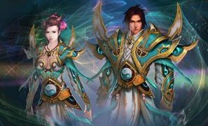 热血传奇1.85单机版假人宝石镶嵌攻略_如何打造最强战斗角色？(传奇私服1