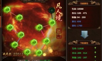 传奇斯服：的解析介绍以及游戏经典玩法细节