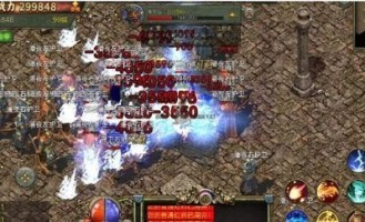 原始传奇手游电脑版1.85选择能避免就要尽量避免PK值太高也为红名,（原始传奇手游电脑版1.85技巧总汇⑦）