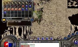 热血传奇sf网站首页_有哪些必备攻略与神秘彩蛋？