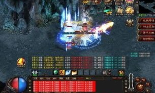 1.85版狂战合击传奇旧日光芒四大战士你都知道吗
